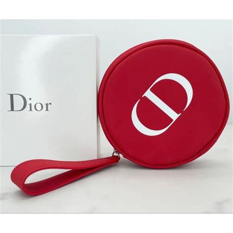 dior with free gift|free dior pouch with purchase.